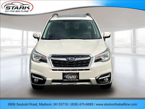 Used 2017 Subaru Forester 2.5i Touring AWD/4WD image 2