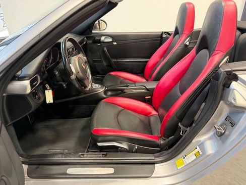 Used 2010 Porsche 911 Carrera S RWD image 21