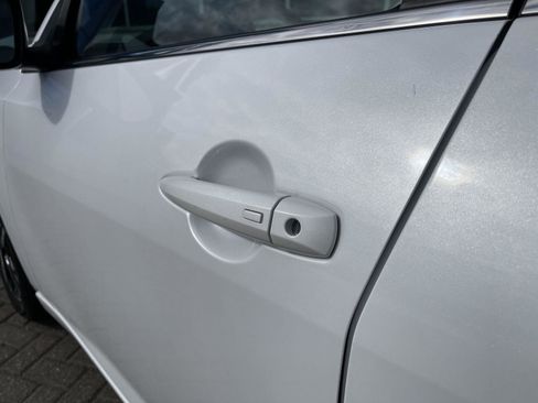 Used 2024 Nissan Sentra SV w/ All-Weather Package FWD image 11