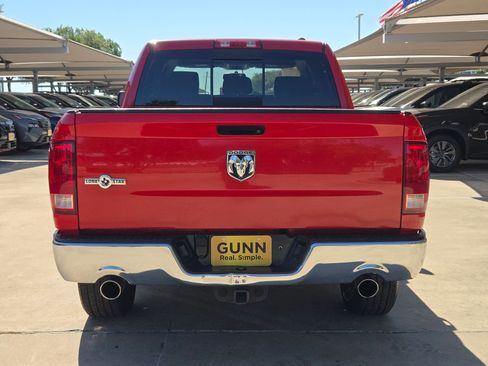 Used 2009 Dodge Ram 1500 Truck SLT w/ Lone Star Regional Pkg RWD image 4