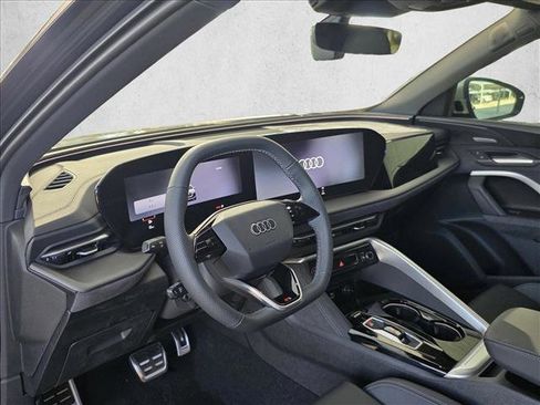 New 2026 Audi SQ5 Premium Plus image 13