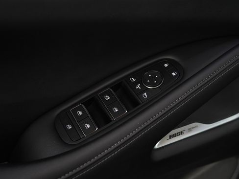 Used 2024 INFINITI QX60 Sensory image 22