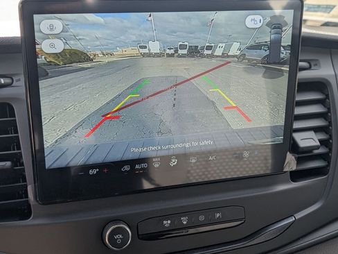New 2026 Ford Transit 350 XL RWD image 3