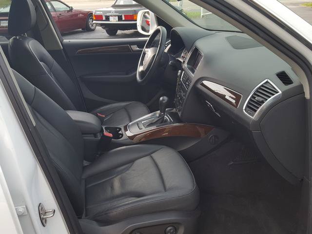 Used 2012 Audi Q5 2.0T Premium AWD/4WD image 19