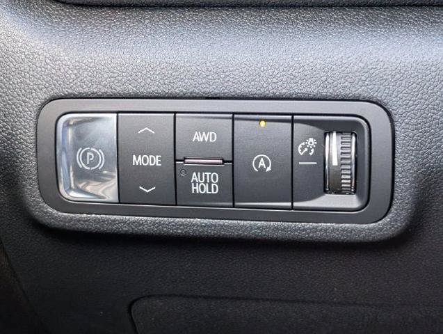New 2026 GMC Terrain AT4 w/ LPO, Black Badging Package AWD/4WD image 28