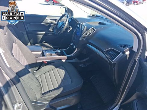 Used 2024 Ford Edge SE w/ Black Appearance Package AWD/4WD image 22