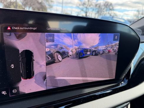 New 2026 Audi A6 Premium Plus AWD/4WD image 23