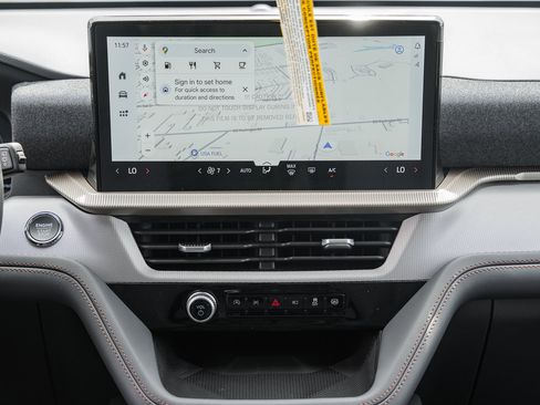 New 2026 Ford Explorer Active image 20