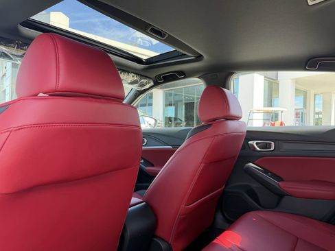 New 2026 Acura Integra A-Spec image 15