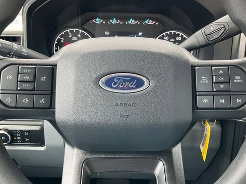 New 2025 Ford F350 XL w/ STX Appearance Package AWD/4WD image 40