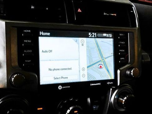 Used 2023 Toyota 4Runner SR5 Premium w/ Moonroof Package image 23