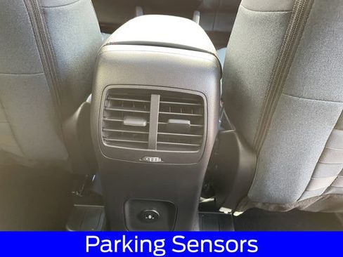 New 2025 Ford Bronco Sport Heritage w/ Convenience Package AWD/4WD image 30