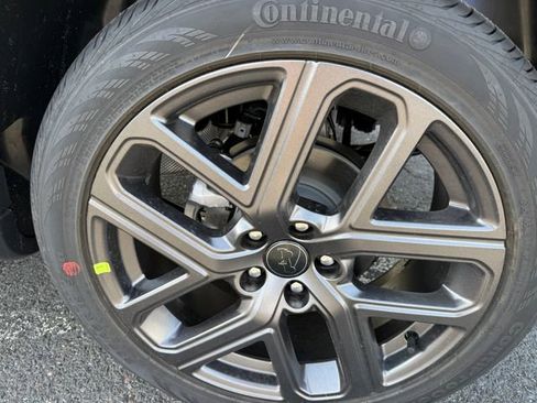 New 2026 Jeep Compass Limited image 6