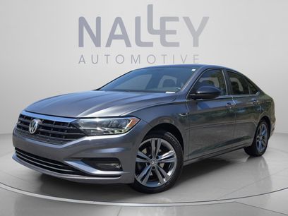 Used 2020 Volkswagen Jetta R-Line