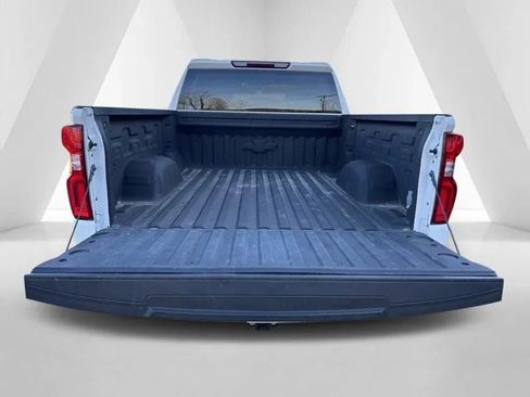 Used 2023 Chevrolet Silverado 1500 RST w/ Protection Package AWD/4WD image 36