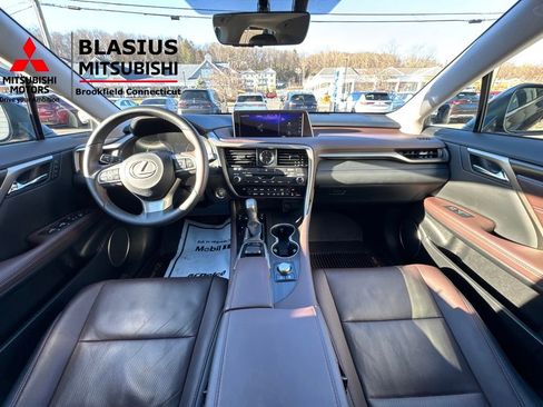 Used 2016 Lexus RX 350 AWD image 25