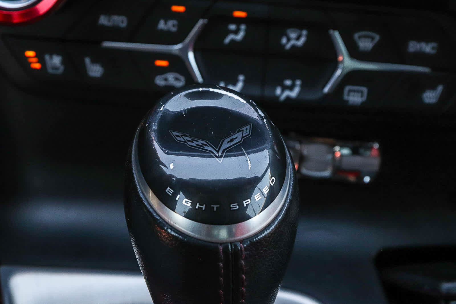 Used 2019 Chevrolet Corvette Grand Sport RWD image 34