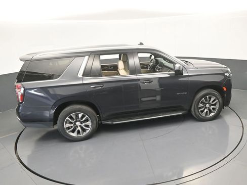 Used 2023 Chevrolet Tahoe LS w/ Driver Alert Package image 48