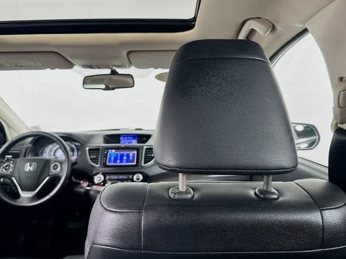 Used 2015 Honda CR-V EX-L image 26