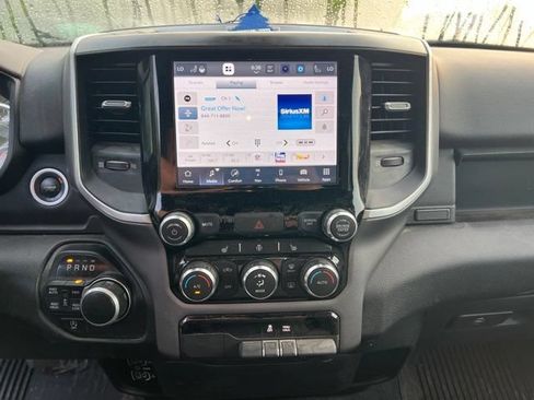 Used 2023 RAM 1500 Big Horn AWD/4WD image 17