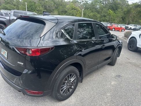 Used 2019 MAZDA CX-5 Sport image 6