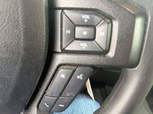 Used 2021 Ford F250 XL w/ Power Equipment Group image 21