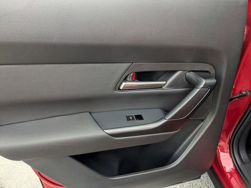 New 2026 MAZDA CX-50 AWD 2.5 Hybrid w/ Weather Package image 22