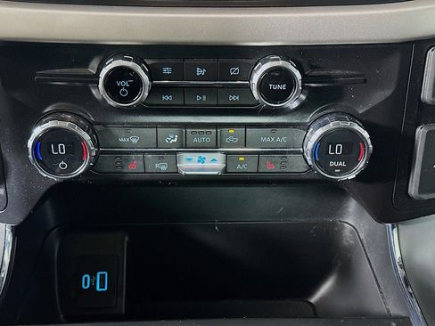 Used 2021 Ford F150 XLT w/ Equipment Group 302A High AWD/4WD image 24