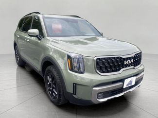 Used 2023 Kia Telluride SX X-Pro AWD/4WD video 1