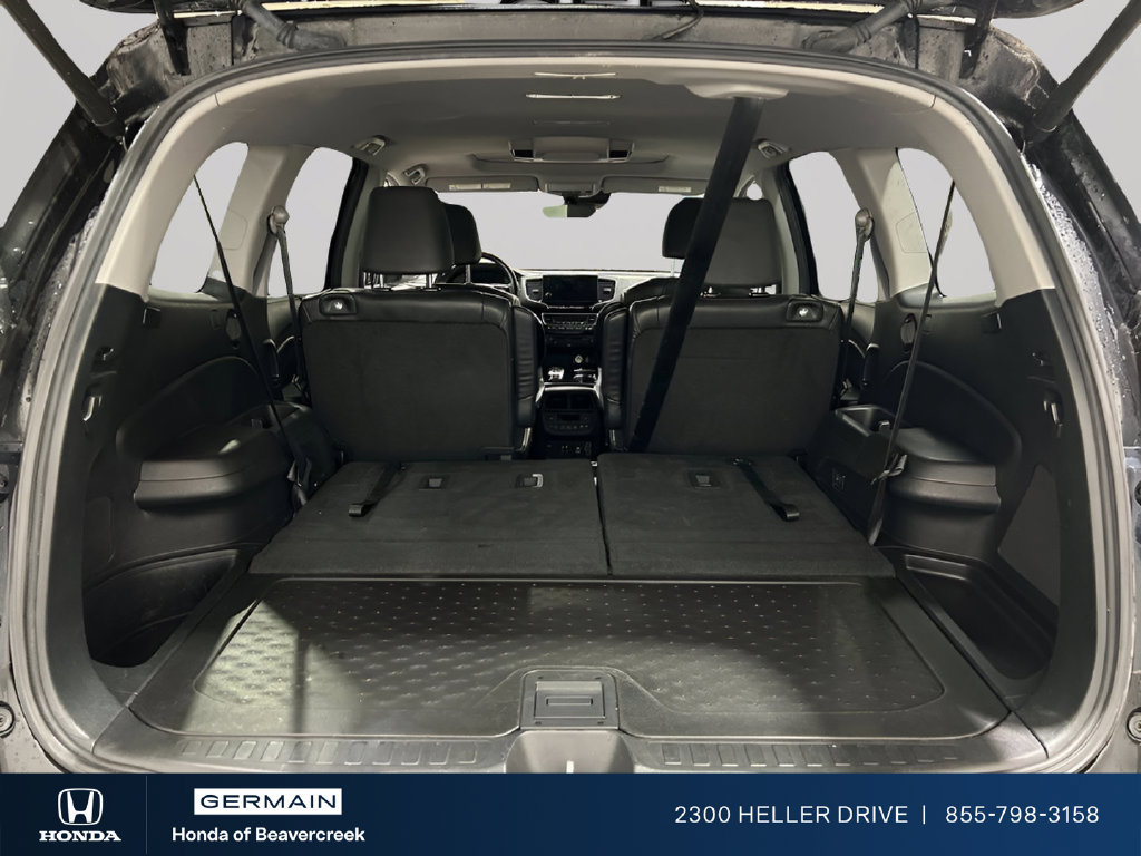 Used 2022 Honda Pilot Touring image 27