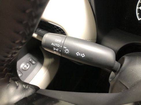 New 2026 Honda HR-V EX-L image 22