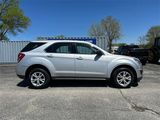 Used 2017 Chevrolet Equinox LS image 3