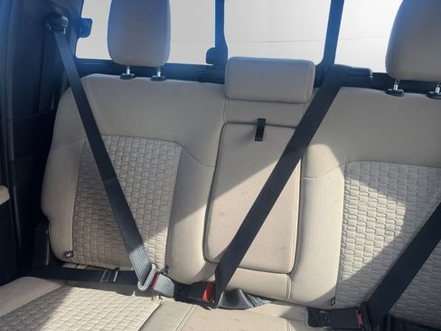 New 2025 Ford Ranger XLT w/ FX4 Off-Road Package image 13