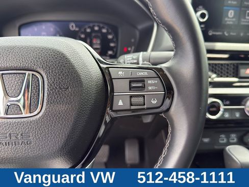 Used 2024 Honda Civic Touring image 23