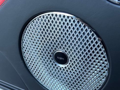 Used 2026 Bentley Bentayga Speed image 39