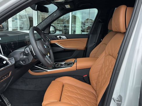New 2026 BMW X7 xDrive40i w/ Executive Package image 7