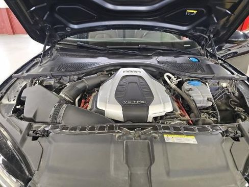 Used 2018 Audi A7 3.0T Premium Plus AWD/4WD image 22