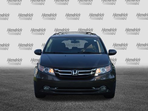 Used 2016 Honda Odyssey Touring Elite image 6