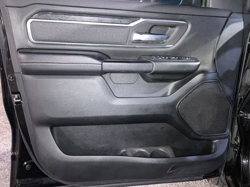 Used 2019 RAM 1500 Big Horn image 11