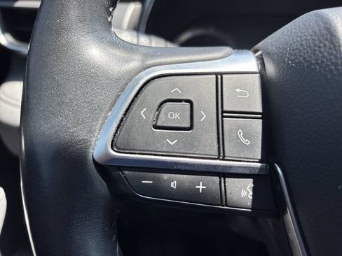 Used 2021 Toyota Highlander Platinum AWD/4WD image 31
