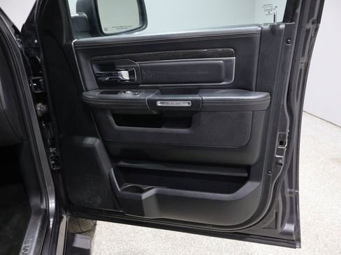 Used 2018 RAM 1500 Limited image 23