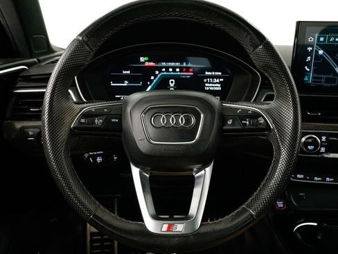 Used 2021 Audi S4 Premium Plus image 13