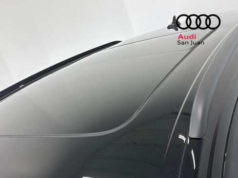 Certified 2026 Audi Q8 Premium image 15