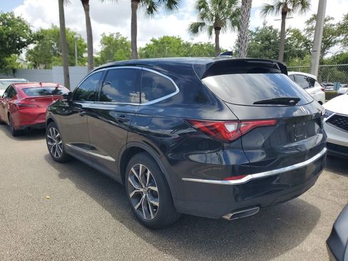 Used 2023 Acura MDX FWD w/ Technology Package image 6