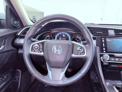 Used 2016 Honda Civic EX-T image 16