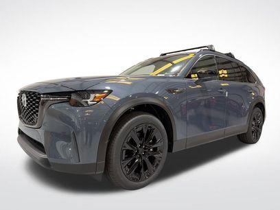 New 2026 MAZDA CX-90 3.3 Turbo w/ Premium Sport Pkg