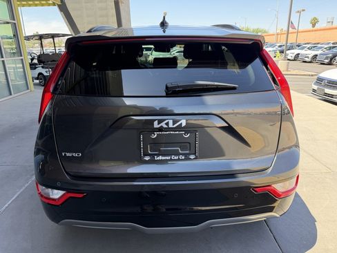 Used 2025 Kia Niro Wind FWD image 13