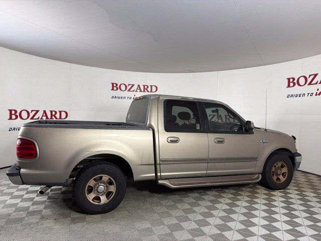 Used 2001 Ford F150 XLT RWD image 17