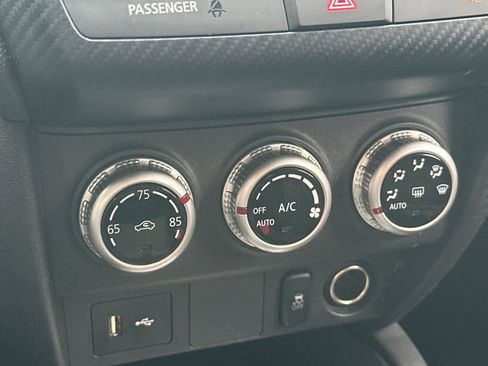 Used 2024 Mitsubishi Outlander Sport ES AWD/4WD image 22