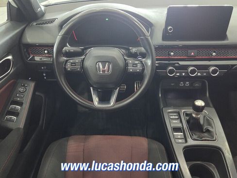 Used 2022 Honda Civic Si image 9
